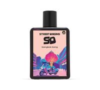 Street Origins Bangkok Bang Eau de Parfum per uomo 75 ml