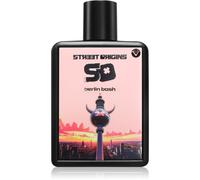 Street Origins Berlin Bash Eau de Parfum da donna 75 ml
