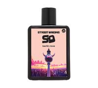 STREET ORIGINS Berlin Rave 75ml - Eau de Parfum
