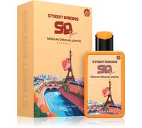 Street Origins Bisous Bisous Paris estratto profumato da donna 75 ml