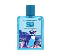 STREET ORIGINS Cape Town Grace 75ml - Eau de Parfum