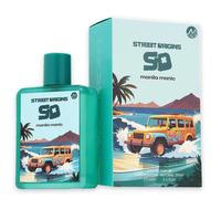 Street Origins Manila Manic EDP 75 ml