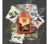 Street Origins HANOI SIZZLE EDP 75 ML