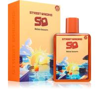Street Origins • Ibiza Boom • 75ml• Eau De Parfum