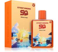 Street Origins• Ibiza Trap• 75ml• Eau De Parfum