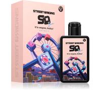 Street Origins • It's Vegas, Baby • 75ml• Extrait de Parfum