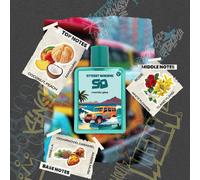 Street Origins MANILA GLEE EDP 75 ML