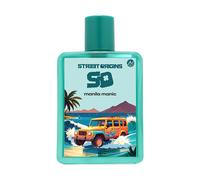 STREET ORIGINS Manila Manic 75ml - Eau de Parfum