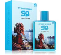 Street Origins• Mumbai MC• 75ml• Eau De Parfum