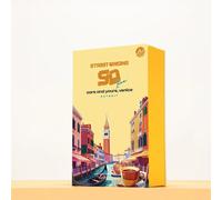 Street Origins• Oars & Yours Venice• 75ml• Extrait De Parfum