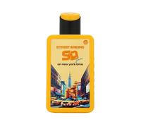Street Origins On New York Time Extrait 75ml