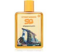 Street Origins Singapore Prim Eau de Parfum da donna 75 ml