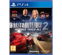 Street Outlaws 2