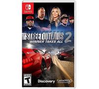 Street Outlaws 2: Winner Takes All