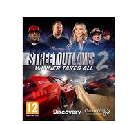 Street Outlaws 2. Winner Takes All Nsw - Nintendo Switch