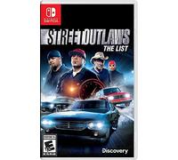 Street Outlaws