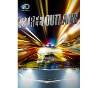 Street Outlaws: Season 1