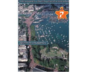 Street Parade 2003 (DVD)