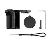 Street Photography Action Camera Impugnatura Impugnatura per Action4/3 Ergonomico Comfort Cage Quick Release Grip