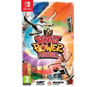 Street Power Football [Edizione: Francia]