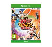 JUST FOR GAMES XONE STREET POWER FOOTBALL 135955