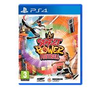 Street Power Football per Sony PlayStation 4 PS4