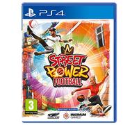 Street Power Football - PlayStation 4 [Edizione: Regno Unito]