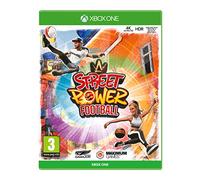 JUST FOR GAMES XONE STREET POWER FOOTBALL 135955