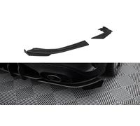 Street Pro Splitter laterali posteriori Alette Mercedes-AMG A35 Hatchback W177