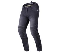 Street Racer Spike II CE jeans allungati nero W40/L34