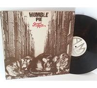 STREET RATS - HUMBLE PIE street rats, AMLS 68282