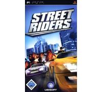 Street Riders