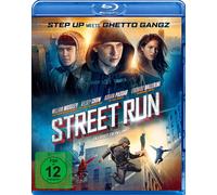 Street Run - Du bist dein Limit (Blu-ray)