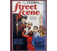 Street Scene (DVD)