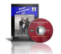 Street Self Defense 101 Volume II