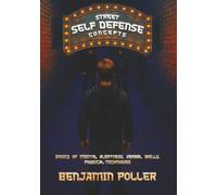 Street Self-Defense: Concepts