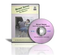 Street Sense - Smart Self Defense for Women