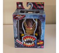 Street Sharks 30th Anniversary Big Slammu