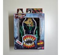 Street Sharks 30th Anniversary Slash