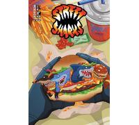 Street sharks. Limited edition (Vol. 4)