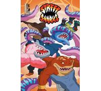 Street sharks. Limited edition (Vol. 5)