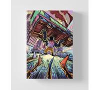 Street sharks. Ultra limited edition (Vol. 2)