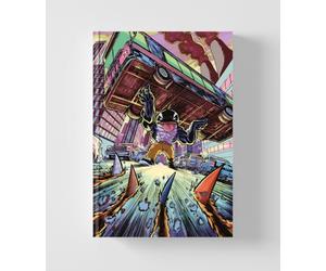 Street sharks. Ultra limited edition (Vol. 2)