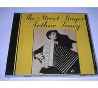 Street Singer -Arthur Tracy (23 Tracks) by N/A (0100-01-01)