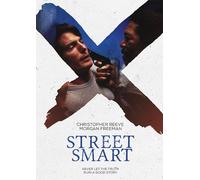 STREET SMART (DVD)