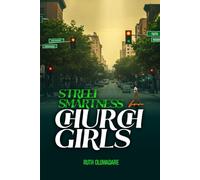 STREET SMARTNESS FOR CHURCH GIRLS: Silencing The Inner Critic