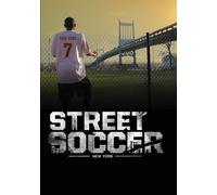 Street Soccer: New York (DVD)
