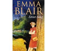 Street Song - NUOVO Emma Blair 1986