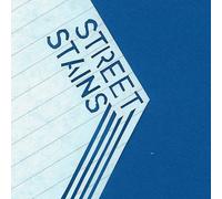 Street Stains Street Stains (Vinyl LP) 10" EP (Coloured Vinyl)