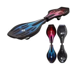 Street Surfing Wave Board The Wave Provoca Radiosità